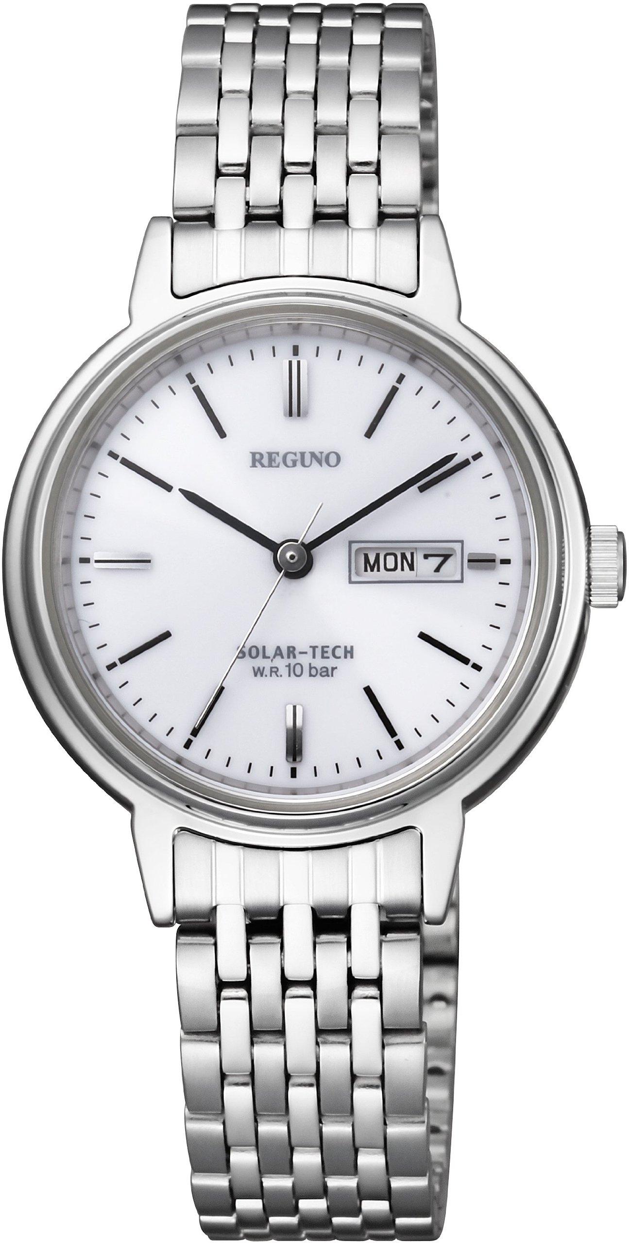 

[Regno] [Citizen] Watch KH5-510-91 Silver