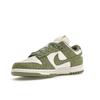 Nike Dunk Low Safari Print Honeydew Women Casual Shoes FV6516-300