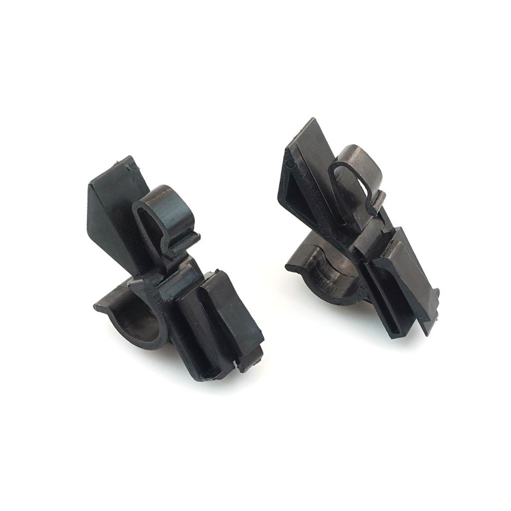 ESP979 tylne klipsy półki 71719952 dla Fiat Doblo Fiorino Punto Stilo Nemo Bipper Ypsilon