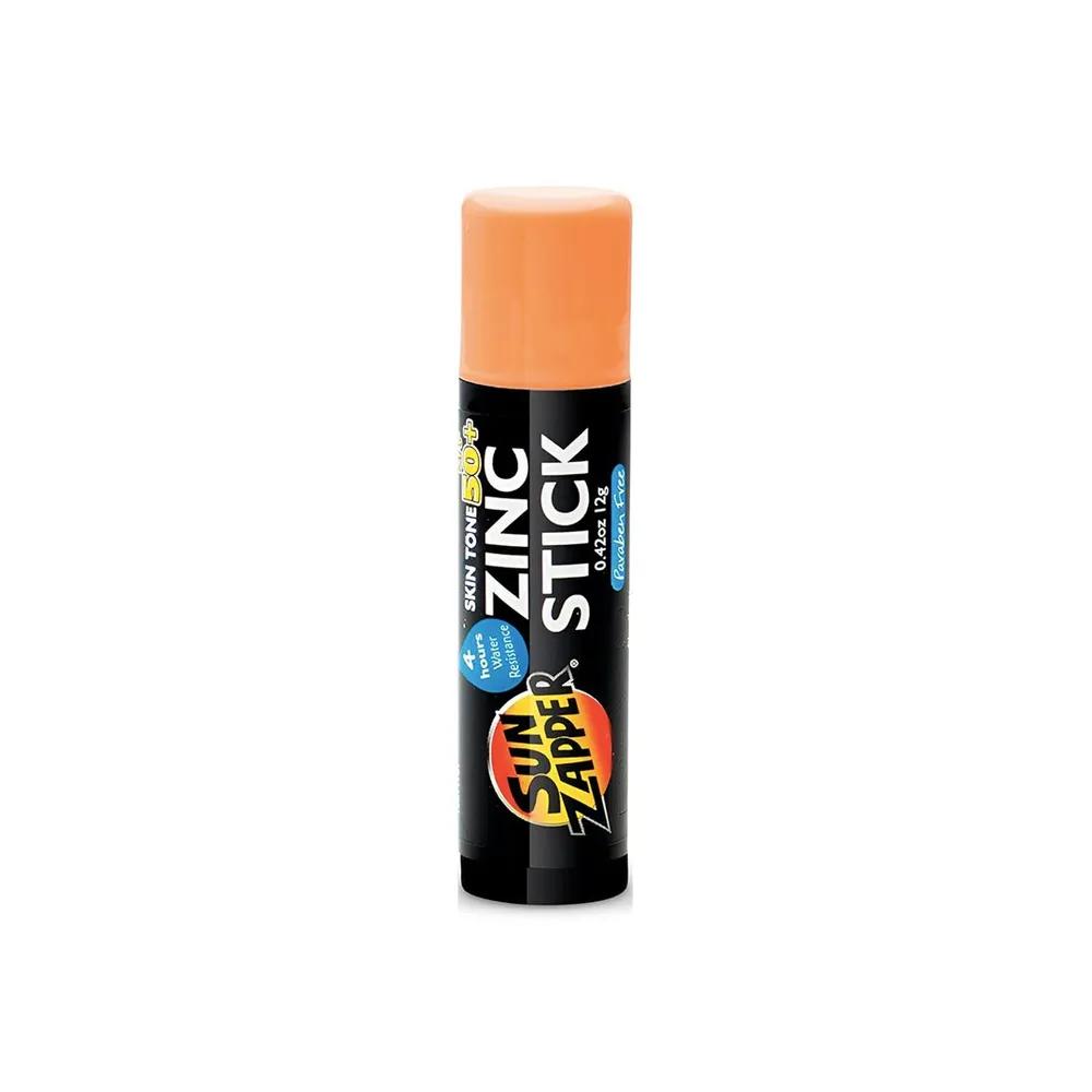 SUN ZAPPER Face & Body Sun Stick 12g Choose 1 of 3