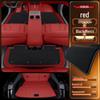 TPE Floor Mats for Chery R7 2026 Model Car Interior Modification Accessories
