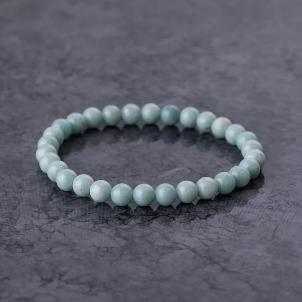 15cm Itoigawa Natural Jadeite Irikonzawa Japanese National Jomon Power Stone Jadeite Workshop Special Paulownia Wood Quality Guarantee ABR0881 (6mm