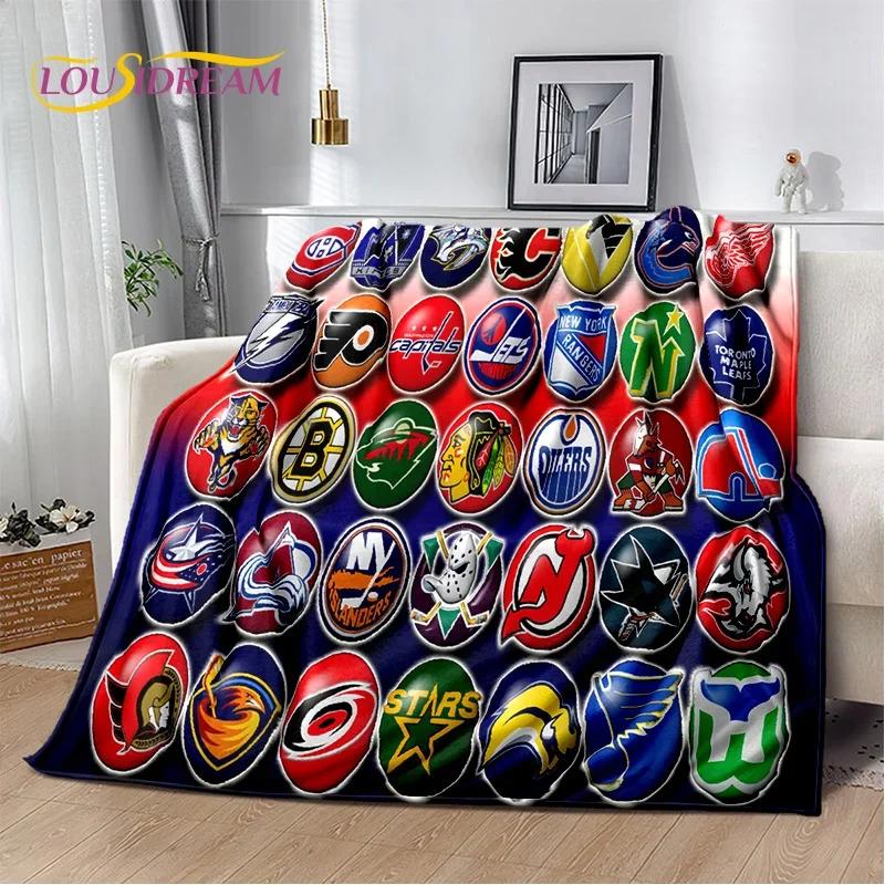 3D American Football Rugby Team Soft Flannel Blanket for Beds Bedroom Sofa Picnic,Throw Blanket for Cover Outdoors Leisure Gift