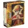 ENSKY One Piece Portrait "Monkey D. Luffy" 26 X 38cm Jigsaw Puzzle 300 Piece JIGSAW PUZZLE 300-1378