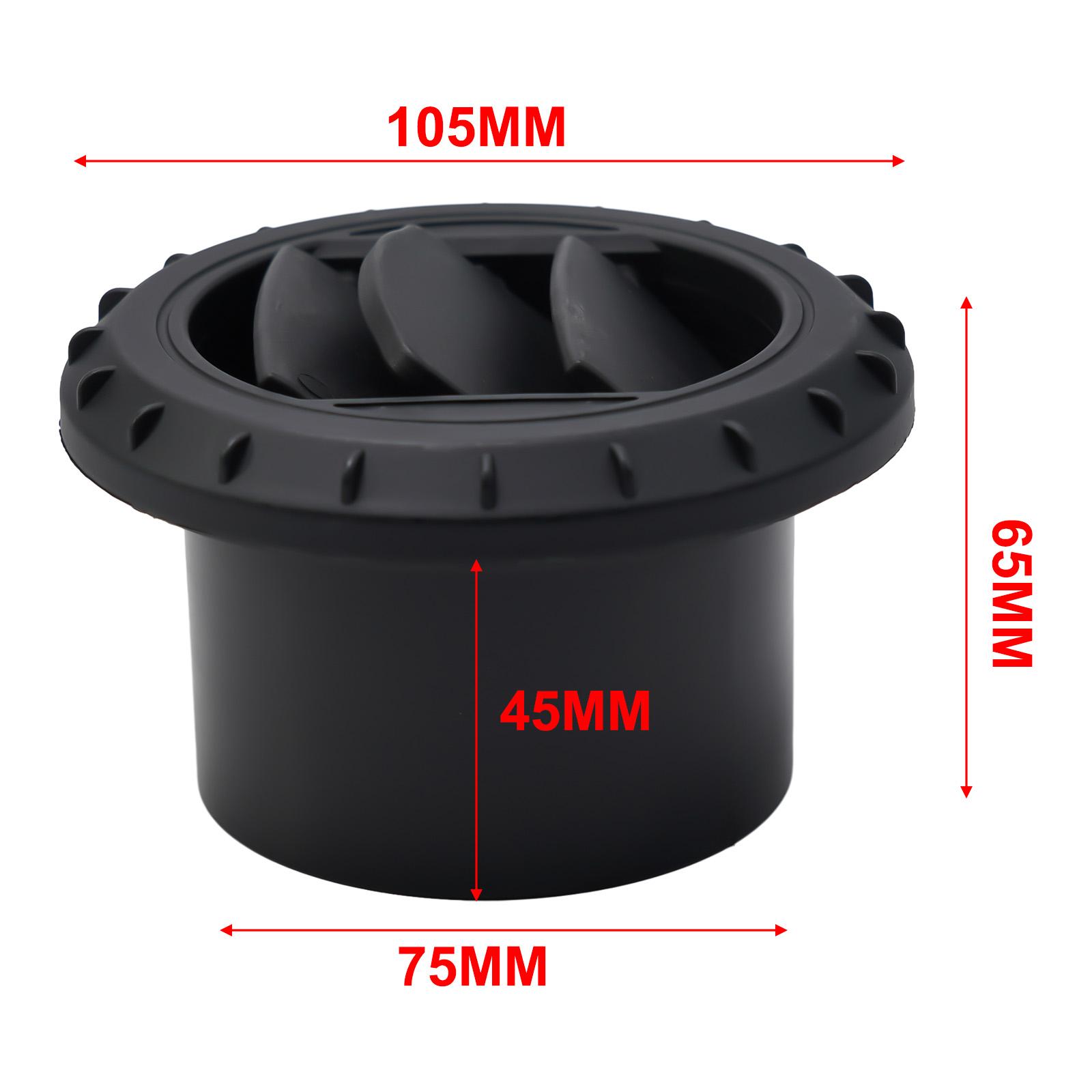 

Air Vent Duct Hose Mm Diesel Heater Warm Air Vent Air Vent Diesel Heater
