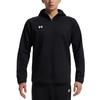 Under Armour Jackets Men's Black Hooded Moderate Other 25600403-001