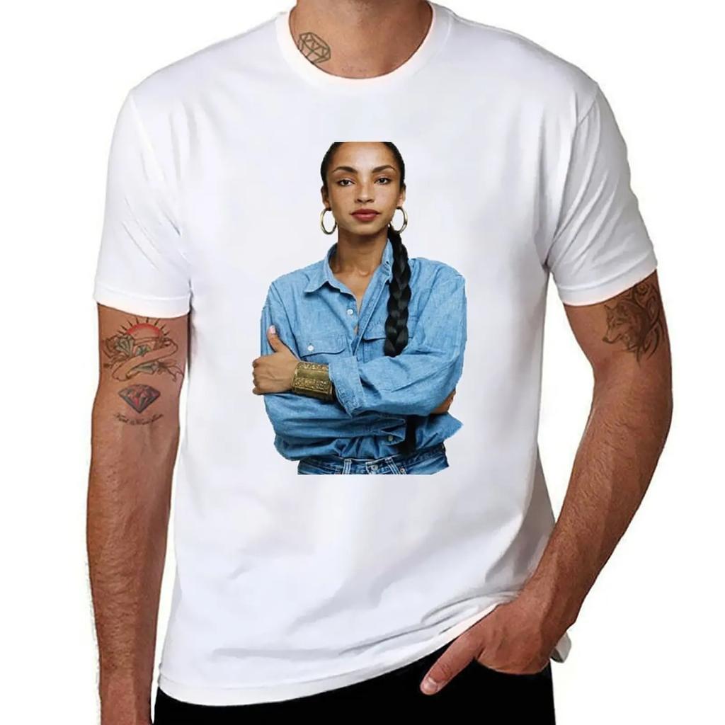 Classic TShirt aesthetic clothes custom shirt graphics tops mens workout shirts 2025 new model