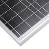 Solar Ceiling Light 3 Color Dimmable IP65 Rain Proof Solar Shed Light with Remote Control for Indoor Outdoor