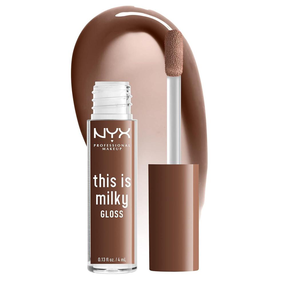 NYX Parlaklık Bu Sütlü Sınırlı Sayı -