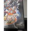 BANPRESTO Super Robot Wars MX