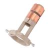 Yctze Alternator Copper Slip   Gene or Repair Part  automotive alternator rotorsAlternator Slip   Alternator Slip   Assembly 230090 Gene