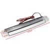 12V 18 LED Red Car Tail Third Stop Reversing Light 3rd Brake Lamp Bar High Mount