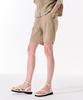 CHASECULT Women'S Linen-Like Length Pants-Dcrg2571E0X