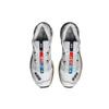 SALOMON XT 4 Advanced 'White Silver Grey' Sneakers 417097