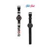Flik Flock Fpsp064 Sportfans Tor Kinder Nato Uhr