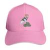 Patron the Dog Baseball Cap Beach Bag western Hat Sports Cap Sunhat Hats Women Unisexs