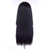 HAIRJOY Synthetic Hair Citrus Aihara Mei Cosplay Costume Long Straight Wigs Cosplay Wig