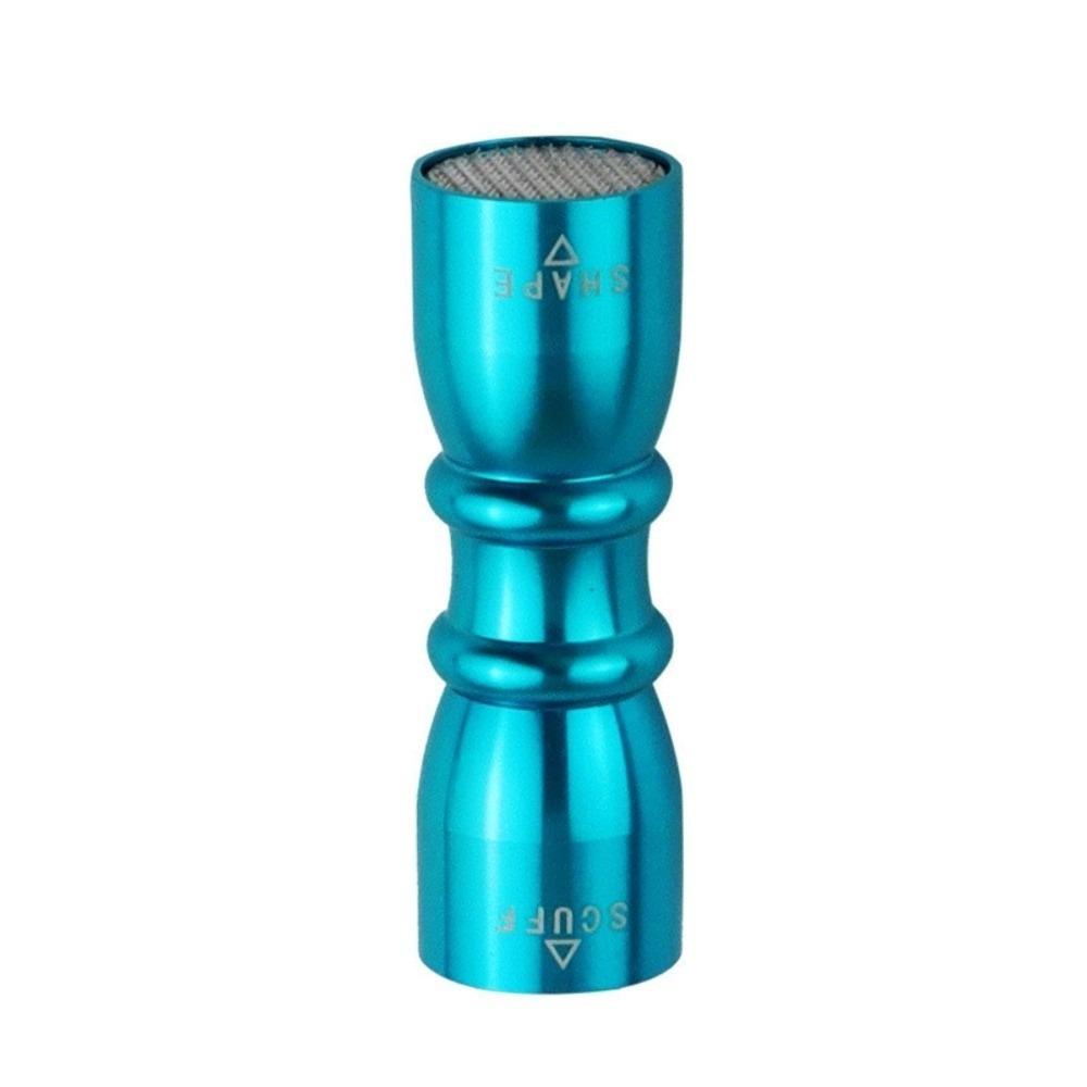 3-in-1 Pool Cue Tips Tool Multifunction Tapper Scuff Tips Pick Billiard Cue Tip Stick Shaper  Pool