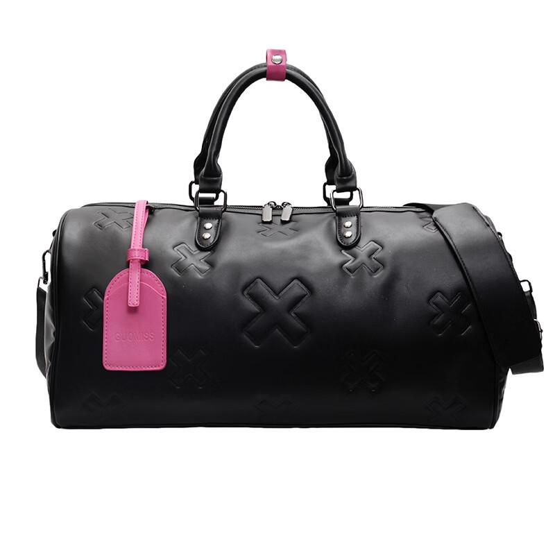 

Li Shen Soft Travel & Gym Duffel Bag
