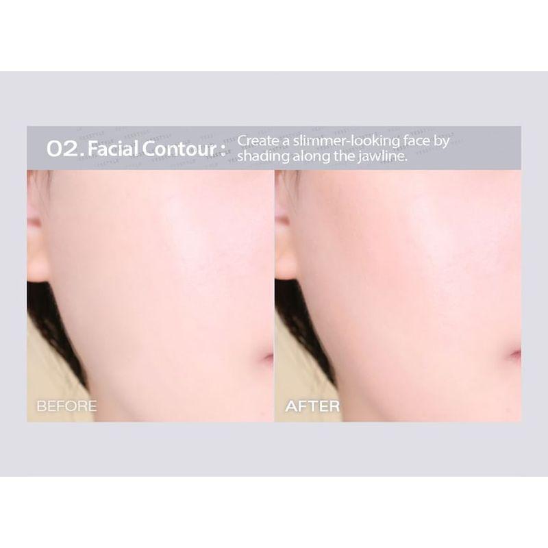 Bbi@ - Last Contour Stick AI Edition - 2 Colors