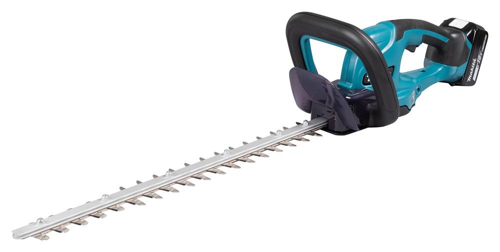 Nożyce Akumulatorowe Do Żywopłotu 500Mm 18V Ltx 0*Ah - M Duh507Sf