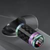 4Pcs Car Tire Valve Cover Tyre Wheel Air Stem Valve Cap for 3w Sline A3 A4 A5 A6 A7 A8 TT Q3 Q5 Q7 A1 B5 B6 B7 B8 B9 8P C6 C5w3