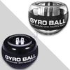 Gyro-Ball zur Stärkung der Arme, Finger, Handgelenk, Knochen, Handgelenkstrainer-Ball, Auto-Start-Handgelenksstärker, gyroskopisches Unterarm-Trainingsgerät
