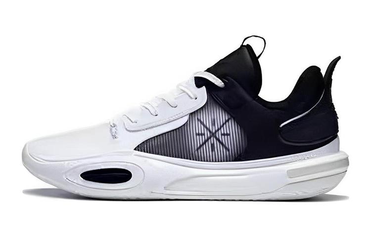 Детские баскетбольные кроссовки Li Ning All City 11 Унисекс ABPT049-3 39