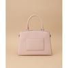 Minimal Design Tote Bag 00032320135662 [Samantha Thavasa] Damen Off-White