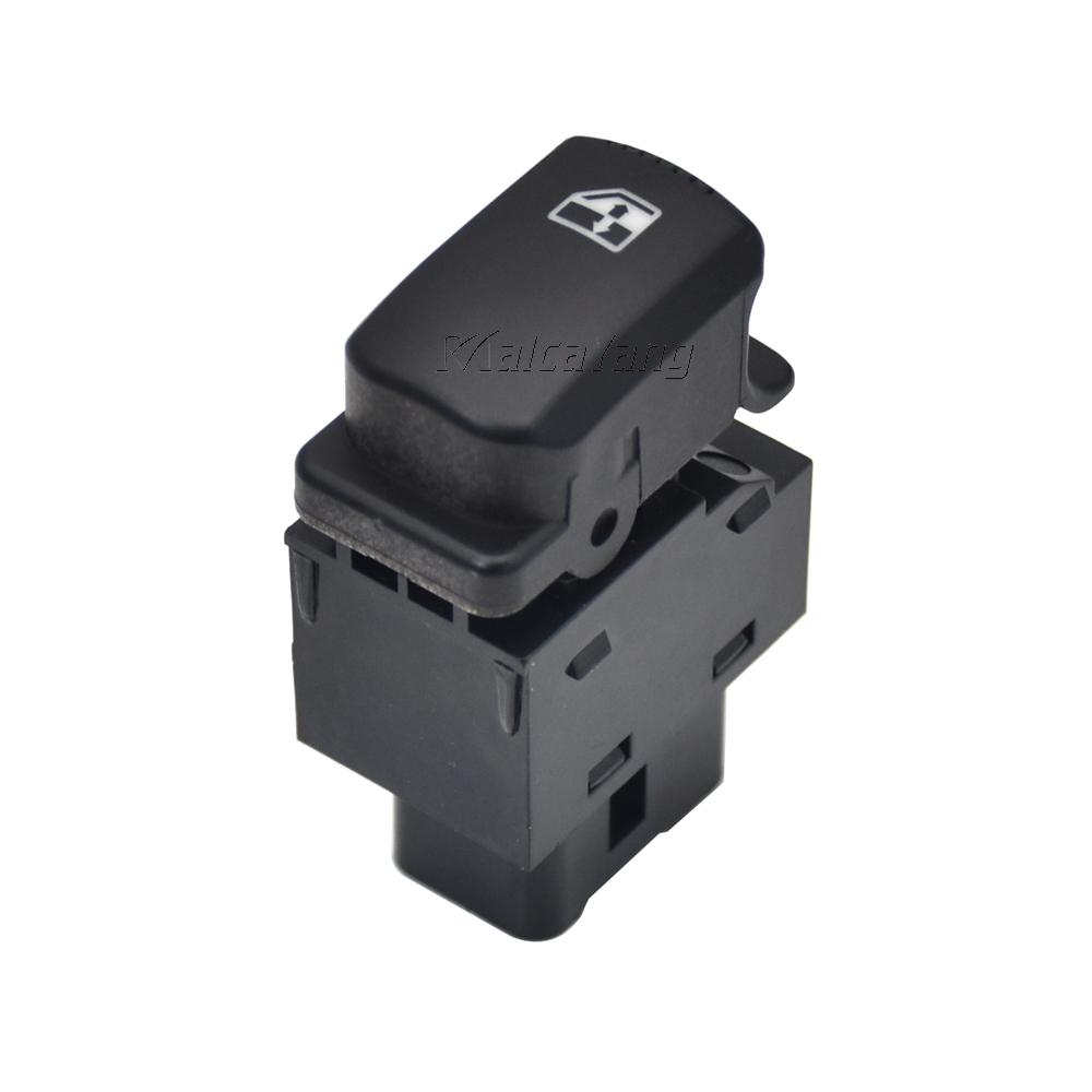 For Hyundai Santa Fe 2007-2011 Passenger Rear Car Electric Power Lifter Window Switch 93580-2B000 Switches Seat 3