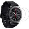 Tempered Glass Screen Protector for Samsung Gear S3 Frontier-Samsung Gear S3 Classic - PHONILLICO