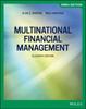 The Multinational Financial Management, EMEA Edition Book