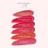 MilleFee Glow Lips (04 Dusty Rose) Lipstick Glossy Moisturizing Hard to fall off Highly moisturizing Glitter MilleFee