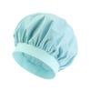 Damen Badehut, wasserdicht, elastisch, für die Dusche, Haarabdeckungen, Badekappen, Beanie, Beauty Perm Cap, staubdichte Haarkappe, Badezimmer-Accessoires
