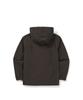 SNOWPEAK APPAREL Kland Hooded Jacket (S26Fmdjk92) Choco Brown