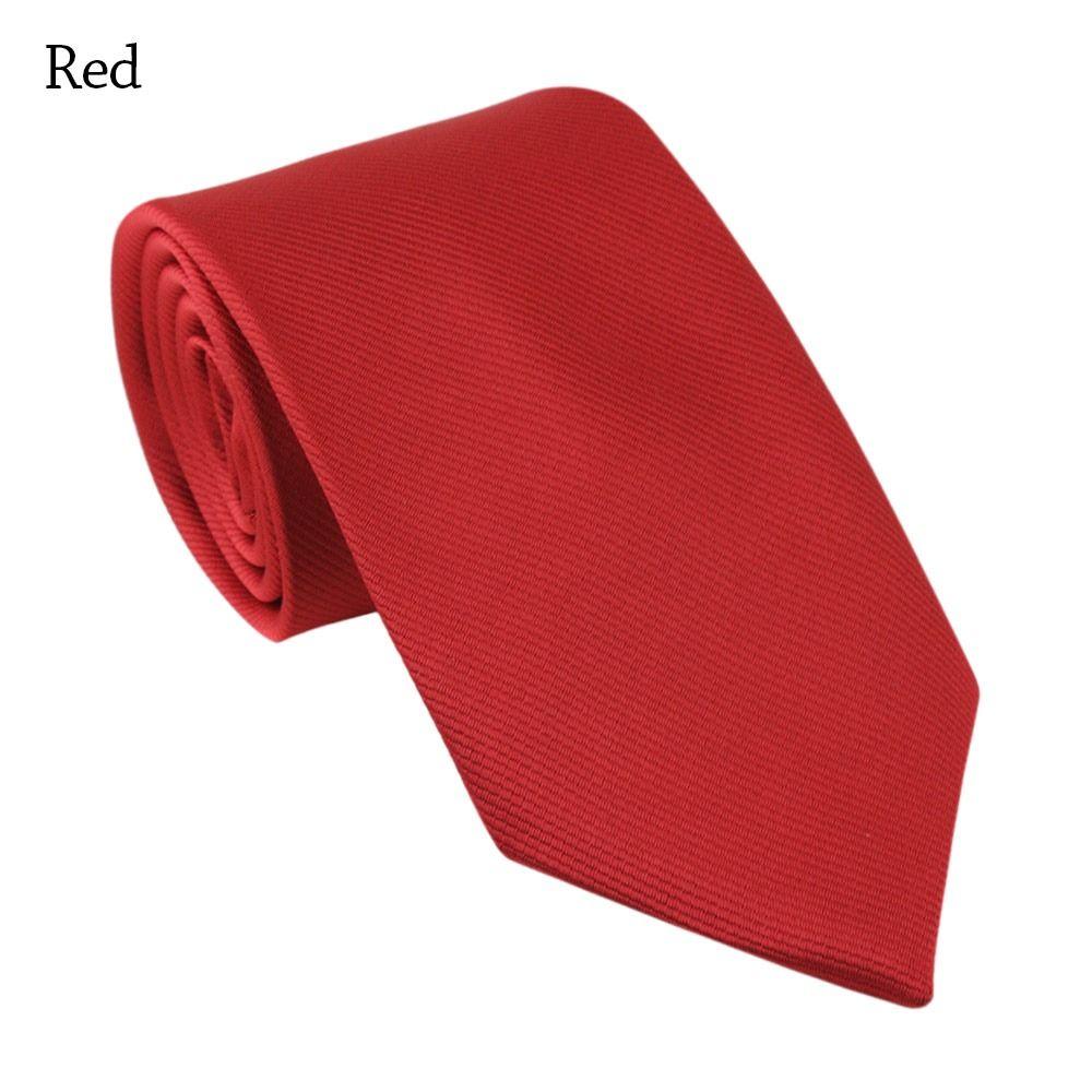8 cm Newest Design Cravat Classic Necktie Fashion Shirt Accessories Men