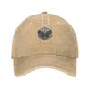 Unisex Women Tomorrowland Logo Caps Accessories Baseball Caps Vintage  Trucker Hats Adjustable