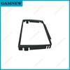 9 Inch Car Frame Fascia Adapter Canbus Box Decoder For Skoda Octavia 2004-2014 Android Radio Dash Fitting Panel Kit