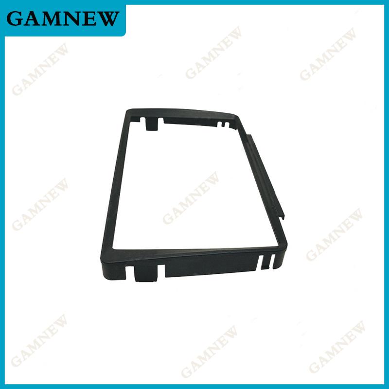 9 Inch Car Frame Fascia Adapter Canbus Box Decoder For Skoda Octavia 2004-2014 Android Radio Dash Fitting Panel Kit