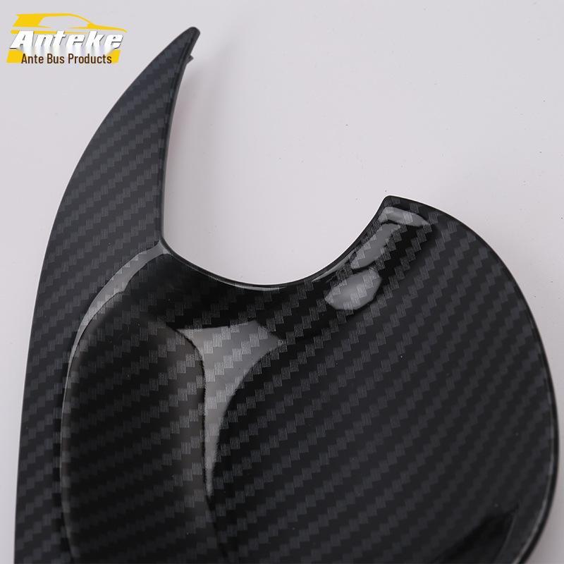 19 Corolla Blade Door Bowl Protector: Durable, Anti-Scratch Film for Exterior Door Decoration
