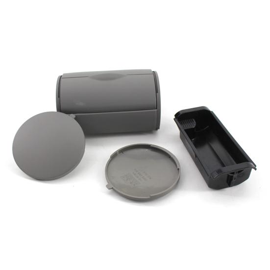 Portable Car Ashtray Cigarette Ash Holder Cup 1J0857962H 1J0857335A Compatible with VW-Jetta Bora Golf 4