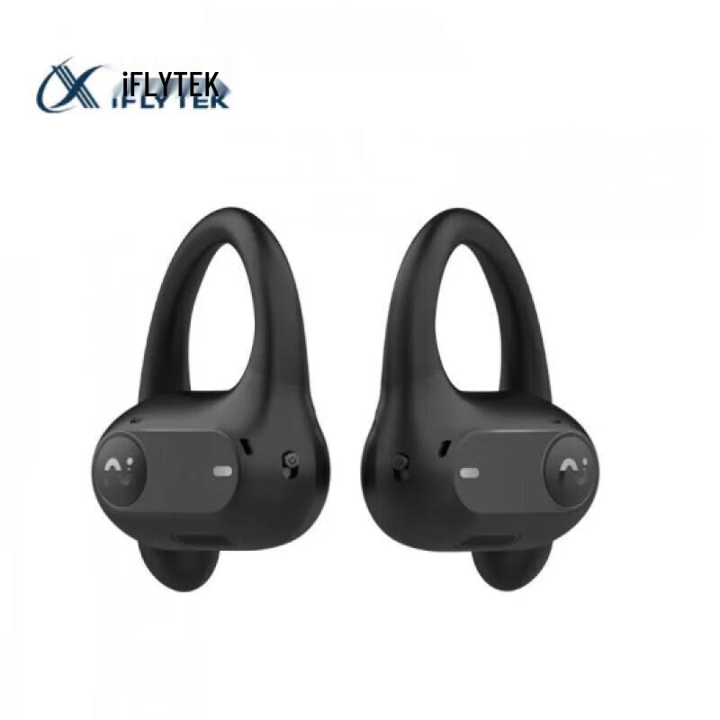 

iFLYTEK iFLYBUDS Air Open-Ear Office Headset