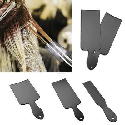 Färben Styling Salon Werkzeuge Friseur Pro Haarfärbebrett für DIY Friseur Pick Supplies