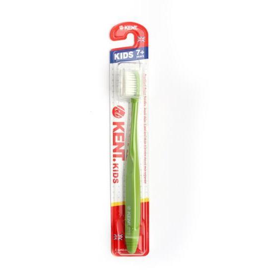 KENT Kids Ultra-fine Toothbrush 4-pack Special