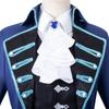 Back To the Future Costumes Women Full Hats Sichen Games Vertin Costumes Halloween Costumes