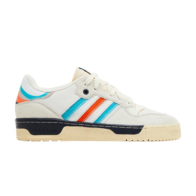 Extra Butter x adidas Rivalry Low Серия Rivalry - NY Islanders 35.5