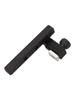 Adjustable Table Saw Router Angle Miter Gauge Silver