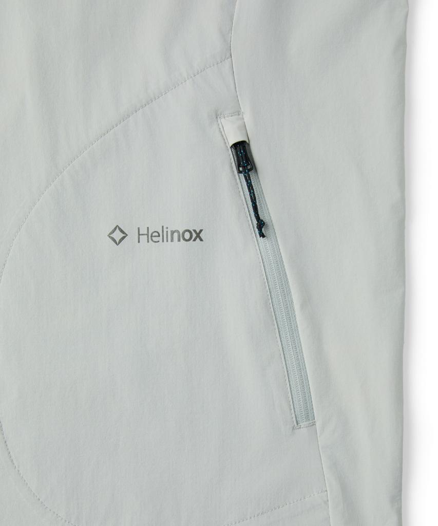 Hellinogseuweeo Modular T-Shirt_Light Gray