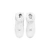 Nike Air Force 1 High LE GS Triple White Kids Sneakers DH2943-111