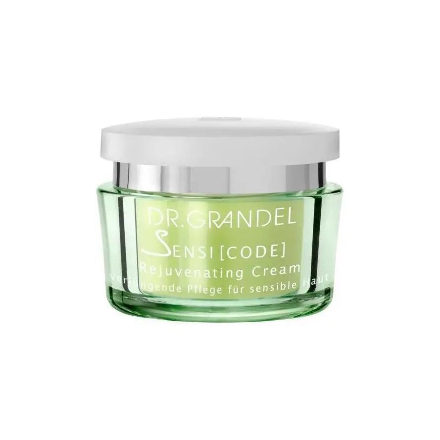 

Омолоджувальний крем Sensicode Rejuvenating Cream Dr. Grandel 50 мл